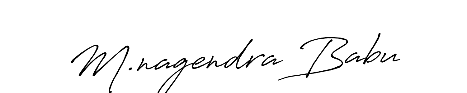 Here are the top 10 professional signature styles for the name M.nagendra Babu. These are the best autograph styles you can use for your name. M.nagendra Babu signature style 7 images and pictures png