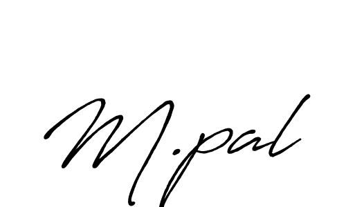 See photos of M.pal official signature by Spectra . Check more albums & portfolios. Read reviews & check more about Antro_Vectra_Bolder font. M.pal signature style 7 images and pictures png