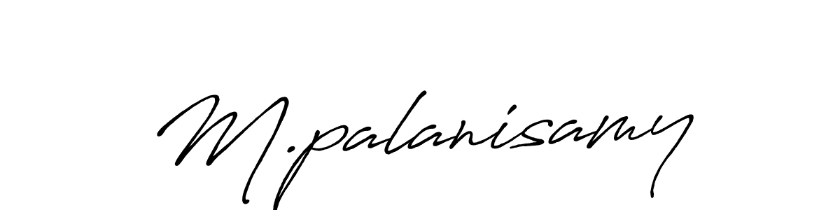 You can use this online signature creator to create a handwritten signature for the name M.palanisamy. This is the best online autograph maker. M.palanisamy signature style 7 images and pictures png