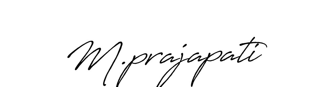 This is the best signature style for the M.prajapati name. Also you like these signature font (Antro_Vectra_Bolder). Mix name signature. M.prajapati signature style 7 images and pictures png