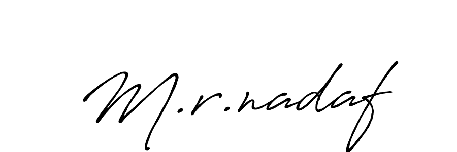 Make a short M.r.nadaf signature style. Manage your documents anywhere anytime using Antro_Vectra_Bolder. Create and add eSignatures, submit forms, share and send files easily. M.r.nadaf signature style 7 images and pictures png