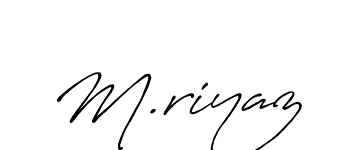 Make a short M.riyaz signature style. Manage your documents anywhere anytime using Antro_Vectra_Bolder. Create and add eSignatures, submit forms, share and send files easily. M.riyaz signature style 7 images and pictures png