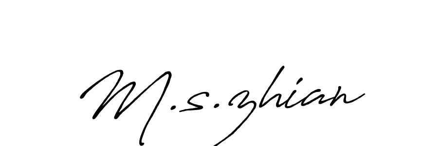 See photos of M.s.zhian official signature by Spectra . Check more albums & portfolios. Read reviews & check more about Antro_Vectra_Bolder font. M.s.zhian signature style 7 images and pictures png