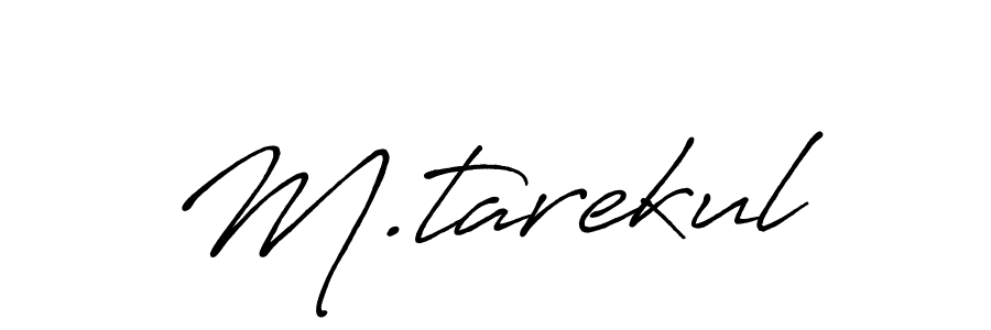 See photos of M.tarekul official signature by Spectra . Check more albums & portfolios. Read reviews & check more about Antro_Vectra_Bolder font. M.tarekul signature style 7 images and pictures png