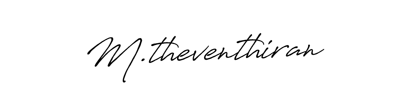 How to Draw M.theventhiran signature style? Antro_Vectra_Bolder is a latest design signature styles for name M.theventhiran. M.theventhiran signature style 7 images and pictures png