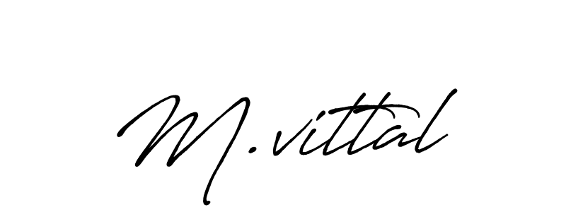 This is the best signature style for the M.vittal name. Also you like these signature font (Antro_Vectra_Bolder). Mix name signature. M.vittal signature style 7 images and pictures png