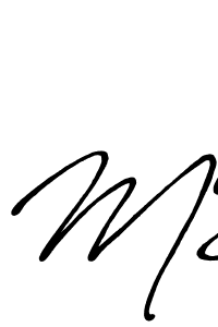 You should practise on your own different ways (Antro_Vectra_Bolder) to write your name (M2) in signature. don't let someone else do it for you. M2 signature style 7 images and pictures png