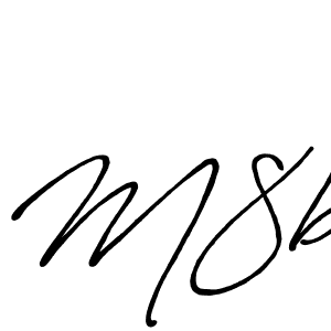 Create a beautiful signature design for name M8b. With this signature (Antro_Vectra_Bolder) fonts, you can make a handwritten signature for free. M8b signature style 7 images and pictures png