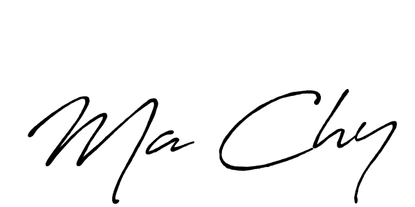 You can use this online signature creator to create a handwritten signature for the name Ma Chy. This is the best online autograph maker. Ma Chy signature style 7 images and pictures png