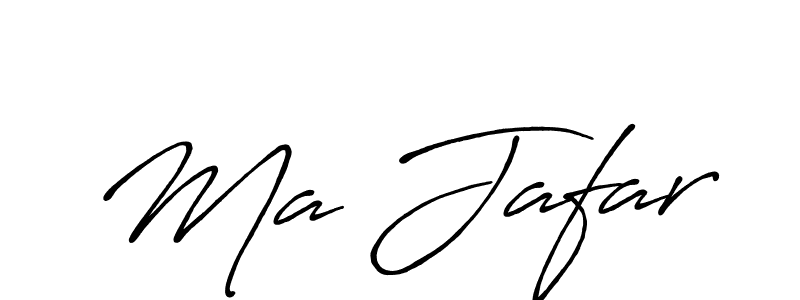 Here are the top 10 professional signature styles for the name Ma Jafar. These are the best autograph styles you can use for your name. Ma Jafar signature style 7 images and pictures png
