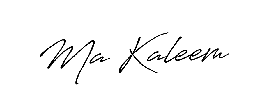 See photos of Ma Kaleem official signature by Spectra . Check more albums & portfolios. Read reviews & check more about Antro_Vectra_Bolder font. Ma Kaleem signature style 7 images and pictures png