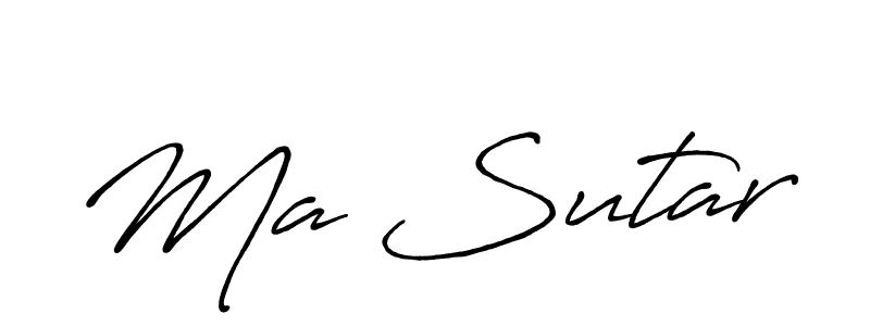 This is the best signature style for the Ma Sutar name. Also you like these signature font (Antro_Vectra_Bolder). Mix name signature. Ma Sutar signature style 7 images and pictures png