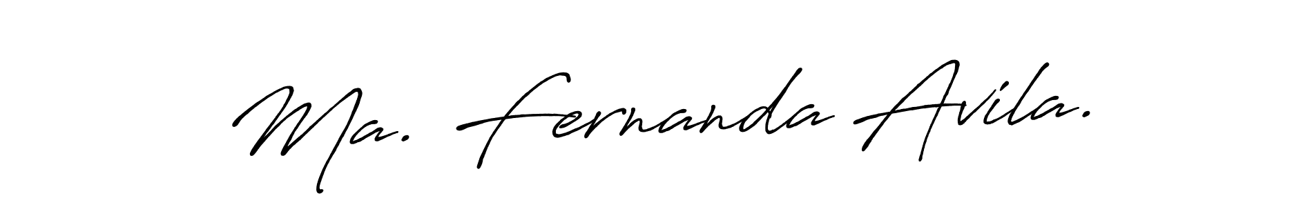 Check out images of Autograph of Ma. Fernanda Avila. name. Actor Ma. Fernanda Avila. Signature Style. Antro_Vectra_Bolder is a professional sign style online. Ma. Fernanda Avila. signature style 7 images and pictures png