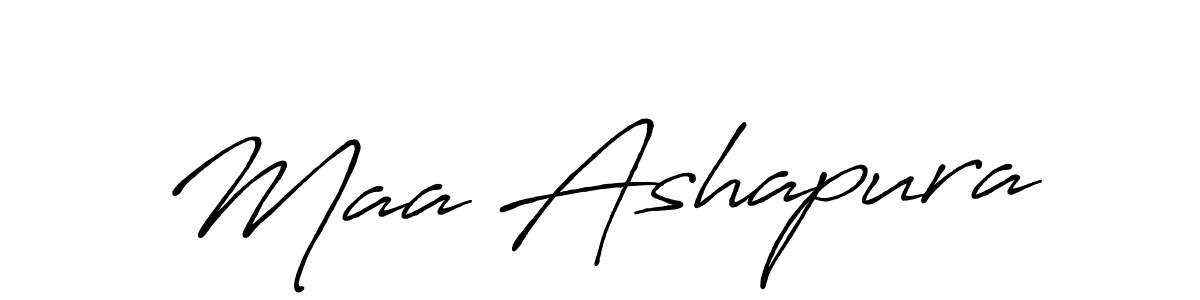 Make a short Maa Ashapura signature style. Manage your documents anywhere anytime using Antro_Vectra_Bolder. Create and add eSignatures, submit forms, share and send files easily. Maa Ashapura signature style 7 images and pictures png