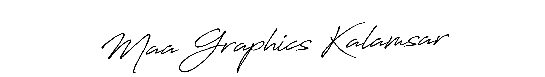Here are the top 10 professional signature styles for the name Maa Graphics Kalamsar. These are the best autograph styles you can use for your name. Maa Graphics Kalamsar signature style 7 images and pictures png