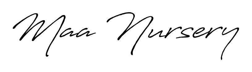 How to make Maa Nursery signature? Antro_Vectra_Bolder is a professional autograph style. Create handwritten signature for Maa Nursery name. Maa Nursery signature style 7 images and pictures png
