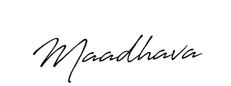 See photos of Maadhava official signature by Spectra . Check more albums & portfolios. Read reviews & check more about Antro_Vectra_Bolder font. Maadhava signature style 7 images and pictures png
