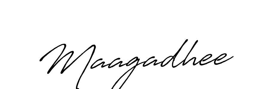 This is the best signature style for the Maagadhee name. Also you like these signature font (Antro_Vectra_Bolder). Mix name signature. Maagadhee signature style 7 images and pictures png