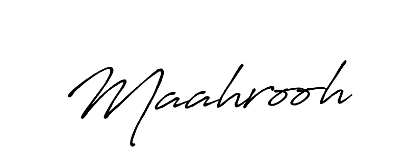 This is the best signature style for the Maahrooh name. Also you like these signature font (Antro_Vectra_Bolder). Mix name signature. Maahrooh signature style 7 images and pictures png
