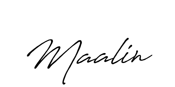 Check out images of Autograph of Maalin name. Actor Maalin Signature Style. Antro_Vectra_Bolder is a professional sign style online. Maalin signature style 7 images and pictures png