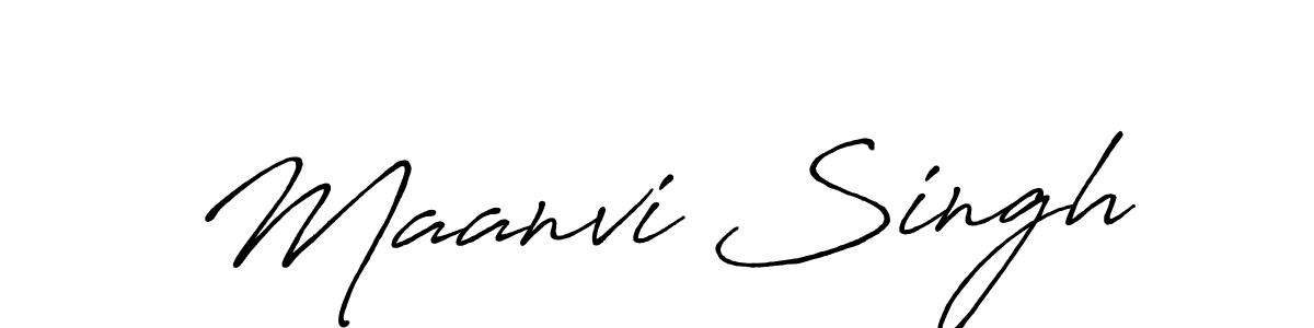 See photos of Maanvi Singh official signature by Spectra . Check more albums & portfolios. Read reviews & check more about Antro_Vectra_Bolder font. Maanvi Singh signature style 7 images and pictures png