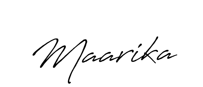 Antro_Vectra_Bolder is a professional signature style that is perfect for those who want to add a touch of class to their signature. It is also a great choice for those who want to make their signature more unique. Get Maarika name to fancy signature for free. Maarika signature style 7 images and pictures png