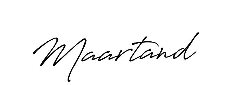 The best way (Antro_Vectra_Bolder) to make a short signature is to pick only two or three words in your name. The name Maartand include a total of six letters. For converting this name. Maartand signature style 7 images and pictures png