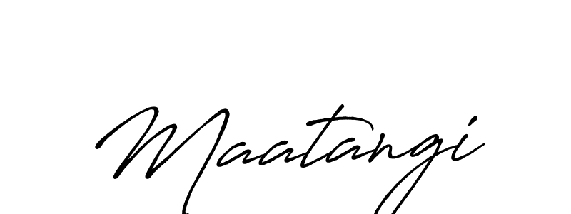 Also You can easily find your signature by using the search form. We will create Maatangi name handwritten signature images for you free of cost using Antro_Vectra_Bolder sign style. Maatangi signature style 7 images and pictures png