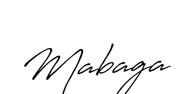 You should practise on your own different ways (Antro_Vectra_Bolder) to write your name (Mabaga) in signature. don't let someone else do it for you. Mabaga signature style 7 images and pictures png