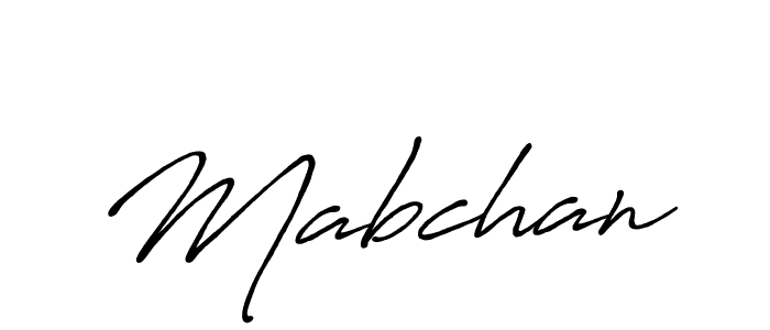 Make a short Mabchan signature style. Manage your documents anywhere anytime using Antro_Vectra_Bolder. Create and add eSignatures, submit forms, share and send files easily. Mabchan signature style 7 images and pictures png