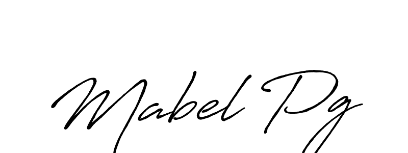 You can use this online signature creator to create a handwritten signature for the name Mabel Pg. This is the best online autograph maker. Mabel Pg signature style 7 images and pictures png