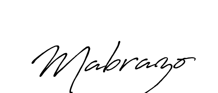 Make a short Mabrazo signature style. Manage your documents anywhere anytime using Antro_Vectra_Bolder. Create and add eSignatures, submit forms, share and send files easily. Mabrazo signature style 7 images and pictures png