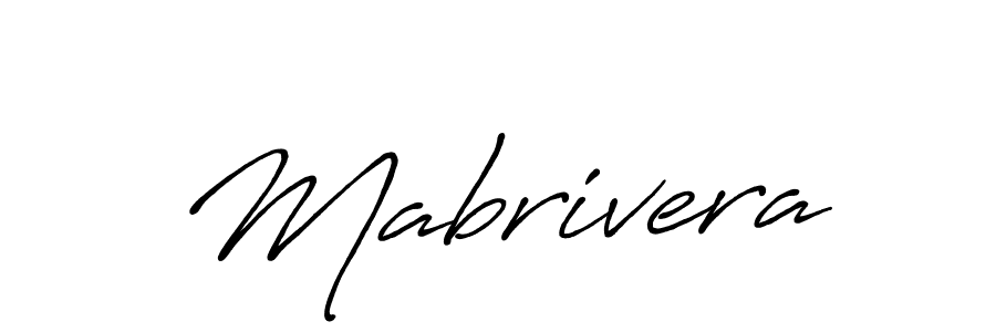 You should practise on your own different ways (Antro_Vectra_Bolder) to write your name (Mabrivera) in signature. don't let someone else do it for you. Mabrivera signature style 7 images and pictures png