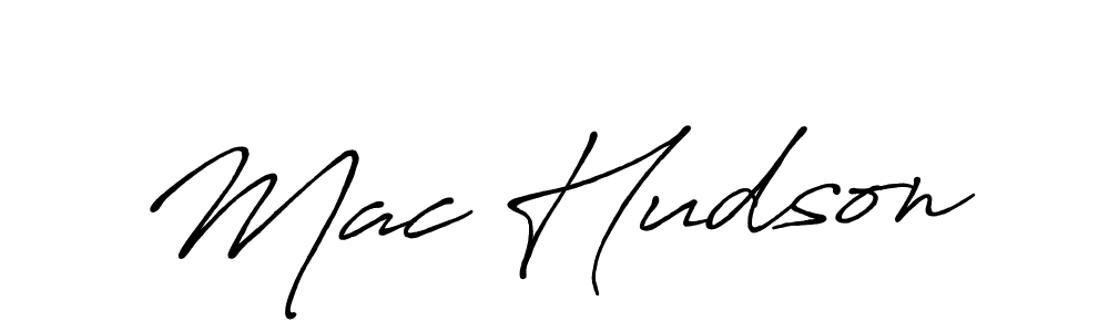 This is the best signature style for the Mac Hudson name. Also you like these signature font (Antro_Vectra_Bolder). Mix name signature. Mac Hudson signature style 7 images and pictures png