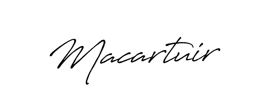 How to make Macartuir signature? Antro_Vectra_Bolder is a professional autograph style. Create handwritten signature for Macartuir name. Macartuir signature style 7 images and pictures png