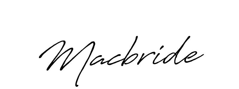 It looks lik you need a new signature style for name Macbride. Design unique handwritten (Antro_Vectra_Bolder) signature with our free signature maker in just a few clicks. Macbride signature style 7 images and pictures png