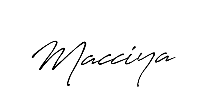 How to Draw Macciya signature style? Antro_Vectra_Bolder is a latest design signature styles for name Macciya. Macciya signature style 7 images and pictures png