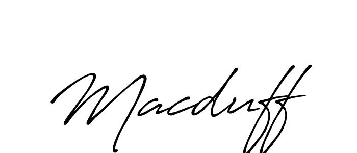 if you are searching for the best signature style for your name Macduff. so please give up your signature search. here we have designed multiple signature styles  using Antro_Vectra_Bolder. Macduff signature style 7 images and pictures png