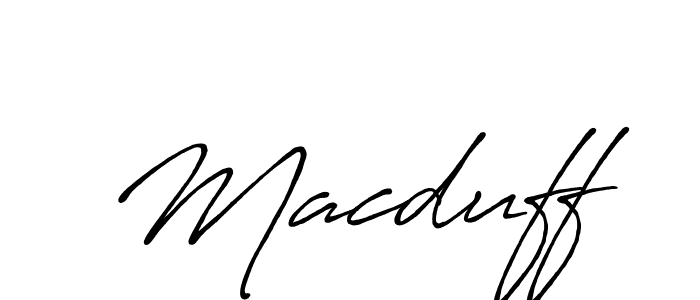 Antro_Vectra_Bolder is a professional signature style that is perfect for those who want to add a touch of class to their signature. It is also a great choice for those who want to make their signature more unique. Get Macduff name to fancy signature for free. Macduff signature style 7 images and pictures png