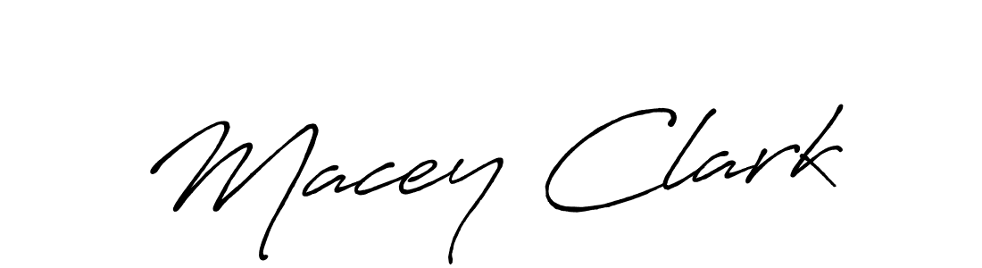 Make a short Macey Clark signature style. Manage your documents anywhere anytime using Antro_Vectra_Bolder. Create and add eSignatures, submit forms, share and send files easily. Macey Clark signature style 7 images and pictures png