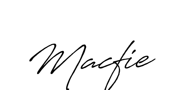 Antro_Vectra_Bolder is a professional signature style that is perfect for those who want to add a touch of class to their signature. It is also a great choice for those who want to make their signature more unique. Get Macfie name to fancy signature for free. Macfie signature style 7 images and pictures png
