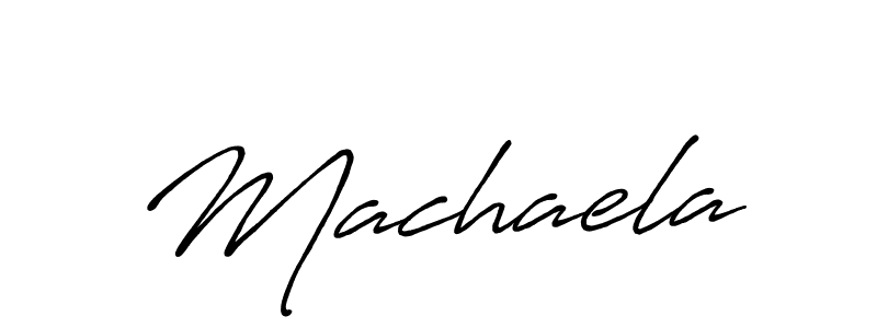 Check out images of Autograph of Machaela name. Actor Machaela Signature Style. Antro_Vectra_Bolder is a professional sign style online. Machaela signature style 7 images and pictures png