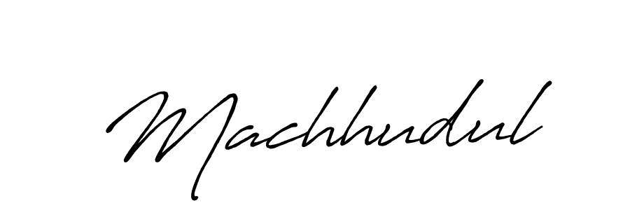 Here are the top 10 professional signature styles for the name Machhudul. These are the best autograph styles you can use for your name. Machhudul signature style 7 images and pictures png