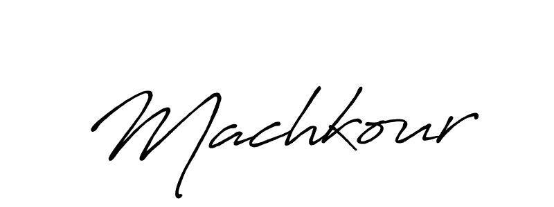 Best and Professional Signature Style for Machkour. Antro_Vectra_Bolder Best Signature Style Collection. Machkour signature style 7 images and pictures png