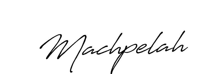 Antro_Vectra_Bolder is a professional signature style that is perfect for those who want to add a touch of class to their signature. It is also a great choice for those who want to make their signature more unique. Get Machpelah name to fancy signature for free. Machpelah signature style 7 images and pictures png