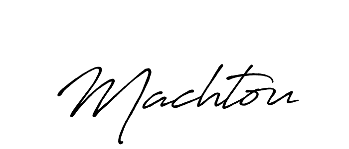 Best and Professional Signature Style for Machtou. Antro_Vectra_Bolder Best Signature Style Collection. Machtou signature style 7 images and pictures png