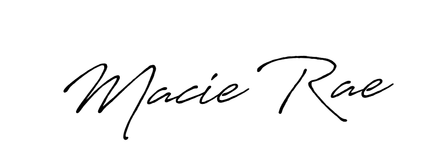 Antro_Vectra_Bolder is a professional signature style that is perfect for those who want to add a touch of class to their signature. It is also a great choice for those who want to make their signature more unique. Get Macie Rae name to fancy signature for free. Macie Rae signature style 7 images and pictures png