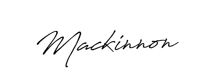 How to make Mackinnon name signature. Use Antro_Vectra_Bolder style for creating short signs online. This is the latest handwritten sign. Mackinnon signature style 7 images and pictures png