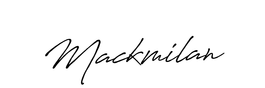 Best and Professional Signature Style for Mackmilan. Antro_Vectra_Bolder Best Signature Style Collection. Mackmilan signature style 7 images and pictures png