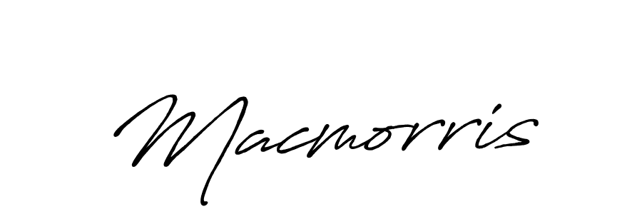 How to Draw Macmorris signature style? Antro_Vectra_Bolder is a latest design signature styles for name Macmorris. Macmorris signature style 7 images and pictures png